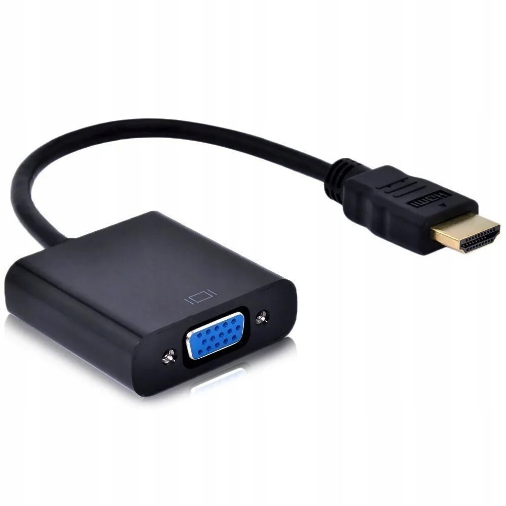 Переходник для hdmi кабеля. Переходник HDMI/VGA 0.1М. Переходник ХДМИ ВГА. Переходник (адаптер) Noname HDMI-VGA, 0.3 М. Адаптер h116 HDMI to VGA+aux.