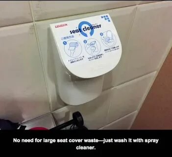 Just wash