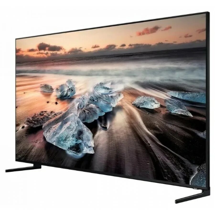Купить телевизор 65. Samsung QLED 8k. Телевизор QLED Samsung qe82q900rbu 82" (2019). Телевизор Samsung qe98q900rbu. Телевизор самсунг QLED 8к.
