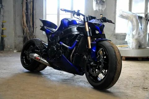 Moto fighter