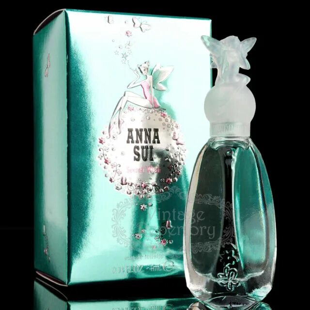 Anna sui secret wish. Духи Anna sui Wish. Туалетная вода Anna sui Lucky Wish. Anna sui духи Lucky Wish соблазн. Anna sui духи Secret.