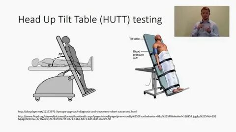 Up tests