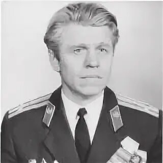 Командир пятого