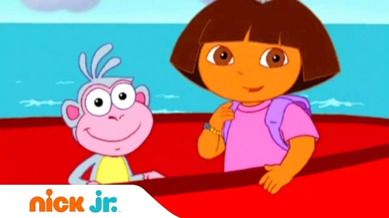 Nick jr россия