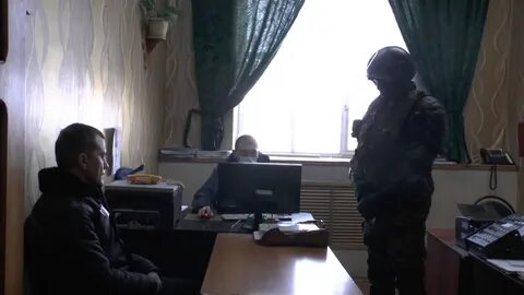 Уголовные дела пенза