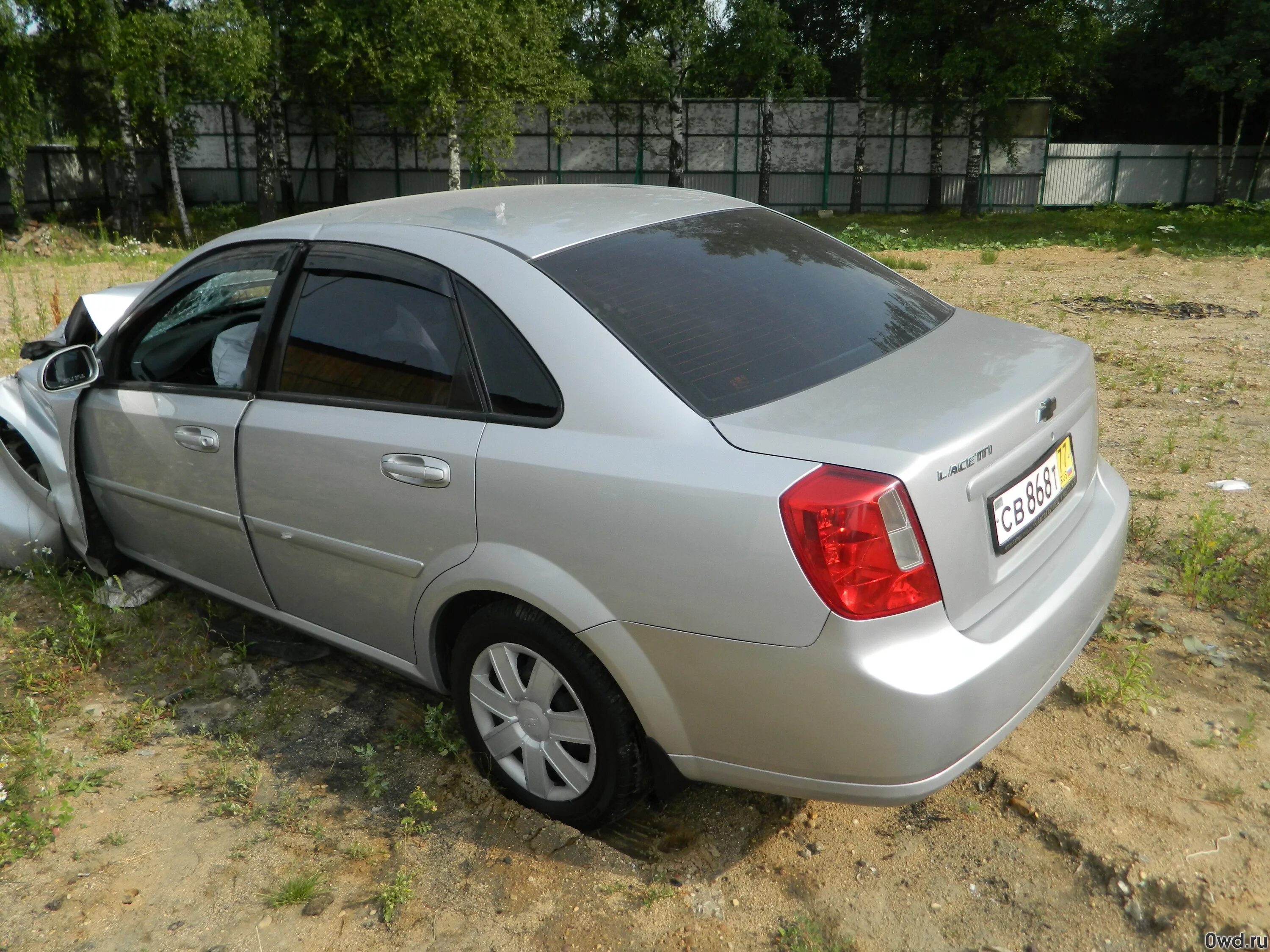 Chevrolet Lacetti. Шевроле Лачетти седан 2008 битый. Битая Шевроле Лачетти седан. Запчасти на Шевроле Лачетти седан. Купить лачетти московская область