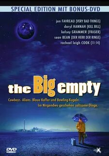Big empty
