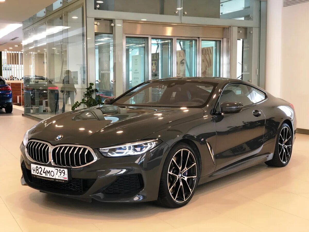 Купить новую мм. BMW 8. BMW 840d XDRIVE. BMW 840d Coupe. BMW 840d XDRIVE Coupe.