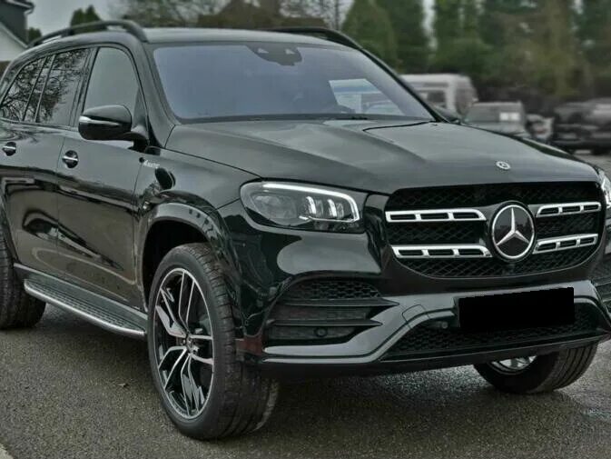 Gls x167. Mercedes-Benz GLS II (x167). Мерседес GLS 167. GLS 400d. Mercedes GLS 400d Black.