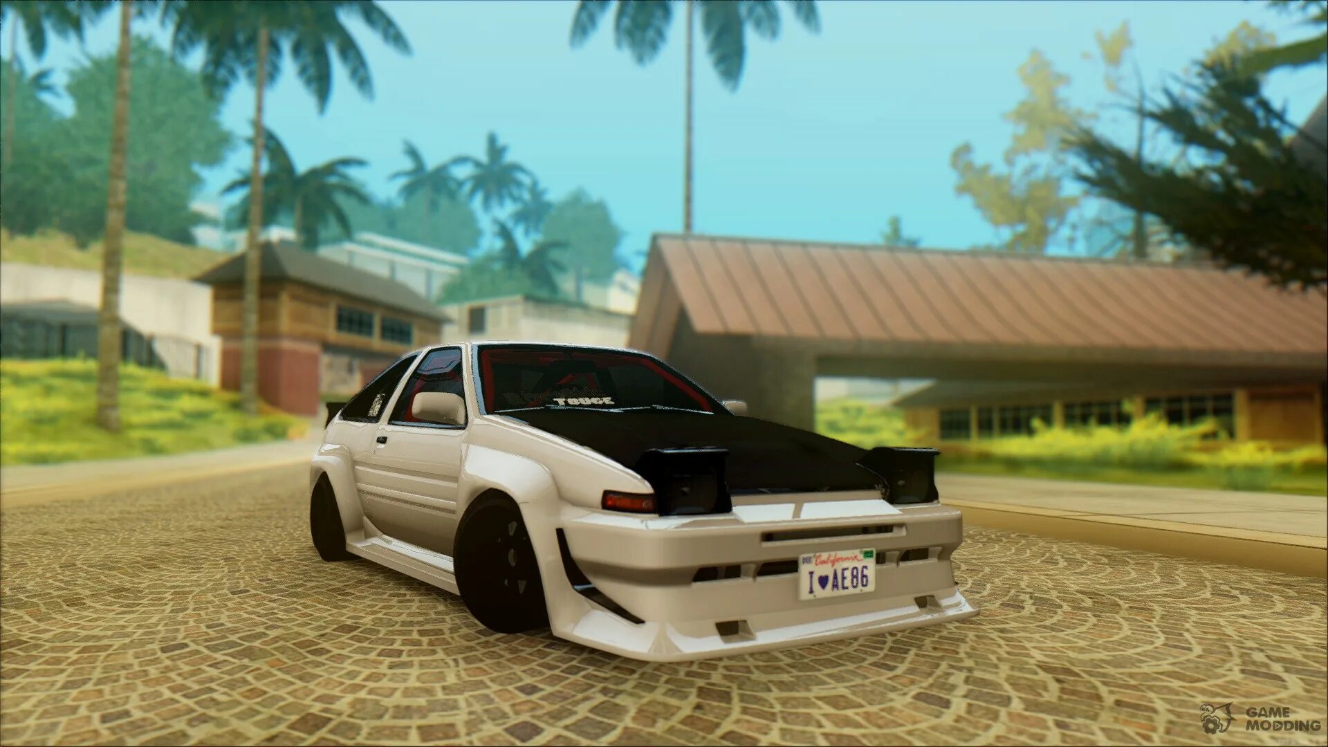 Beamng ae86. Тойота ae86 самп. ae86 gta sa. toyota sprinter ae91 для гта са.
