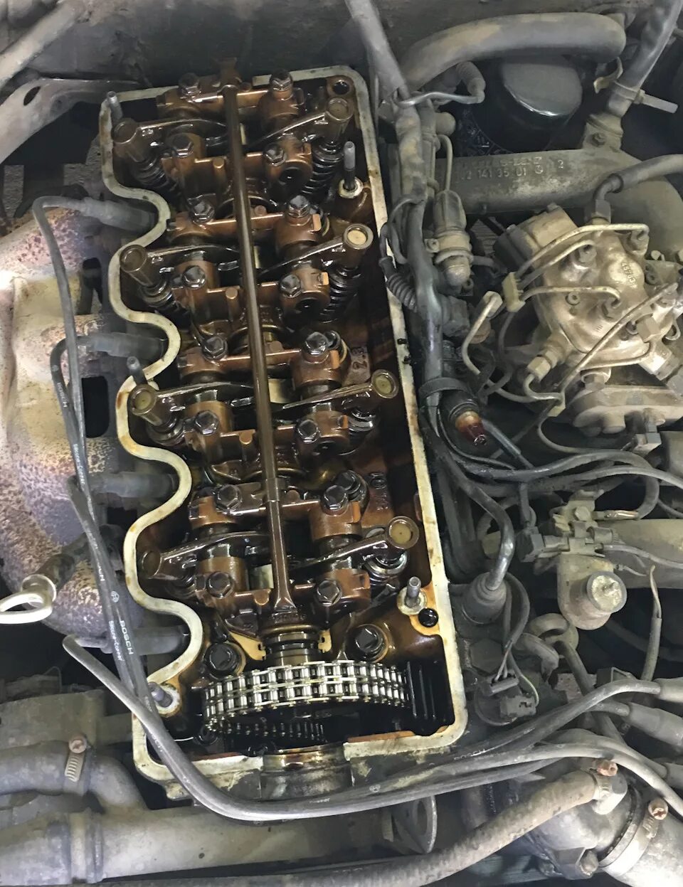 Гидрокомпенсаторы 124. Мерс 124 мотор 102 гидрокомпенсаторы. Гидрокомпенсатор w124 2. 3. Гидрокомпенсаторы на ховер н2.