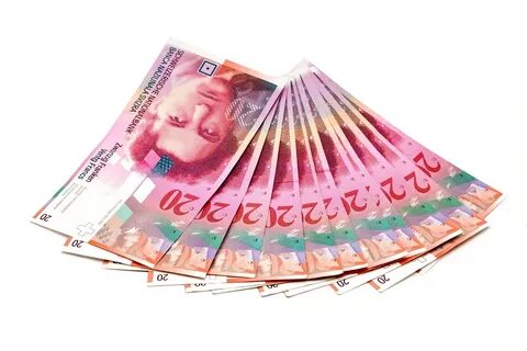 Swiss franc