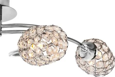 Silver lights