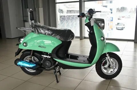 Vento retro