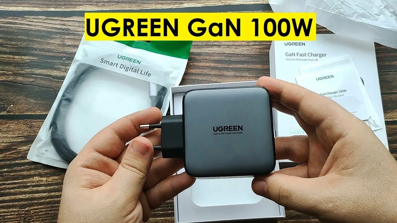 Зарядка ugreen 65w cd226. Ugreen 100w. Ugreen 200w. Ugreen 100w. Ugreen usb-c 20v блок питания для airpods pro.