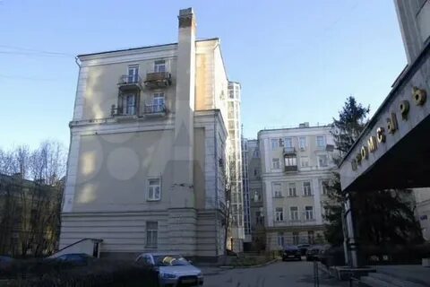 Московский бульвар 13