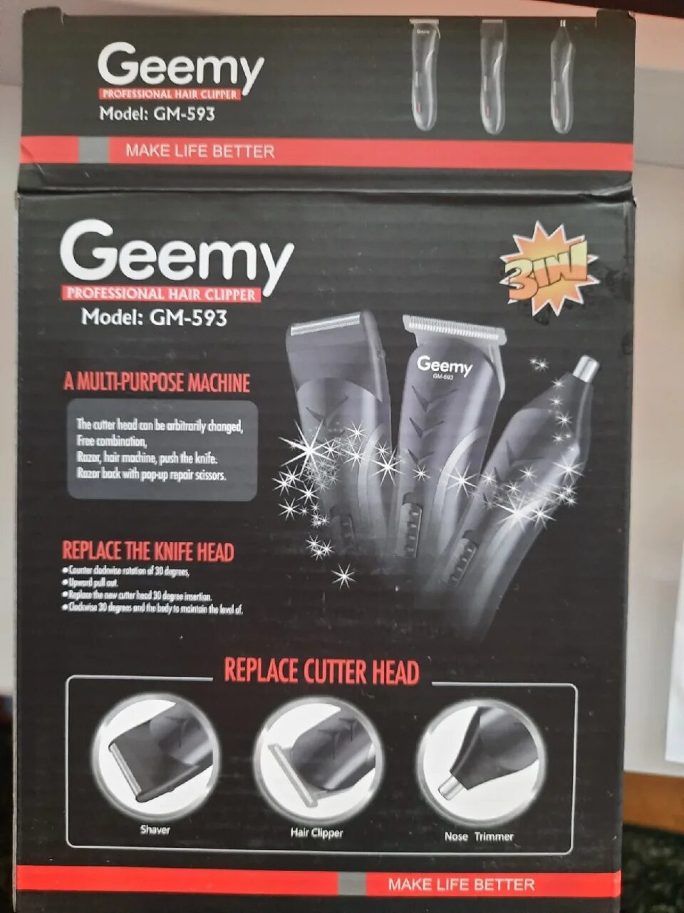 Инструкция на русском языке триммер geemy. Машинка для стрижки Geemy GM-593. Geemy 3 в 1 машинка для стрижки волос модель GM-6129. Geemy gm595 триммер 3в1. Geemy GM 6650