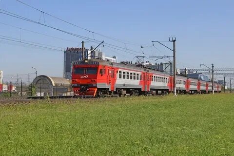 Электрички витебский детскосельская сегодня