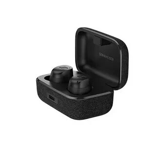 Sennheiser true wireless 4