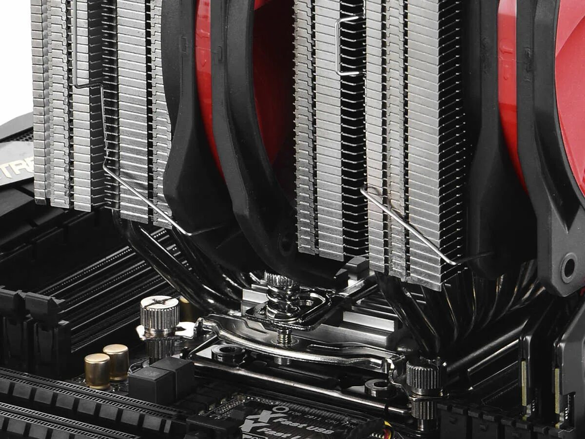 Deepcool lga2011-3. Кулер ассасин 2. Deepcool Assassin II. Кулер deepcool assassin