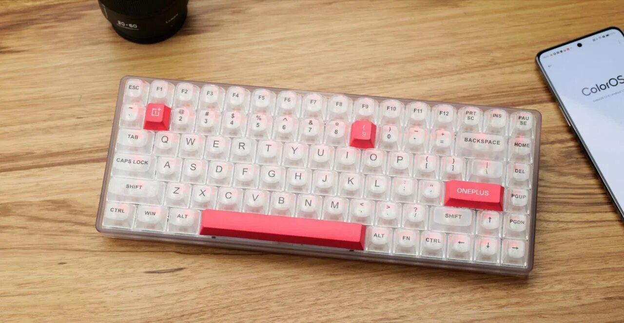 Клавиатура oneplus
