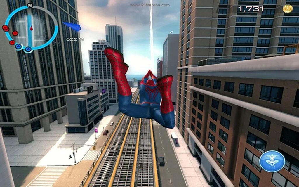 Человек паук андроид телефон. Spider-man 2 (игра, 2004). The amazing Spider-man 2 (новый человек — паук 2). The amazing Spider-man 1 игра. Новый человек паук 2 игра.