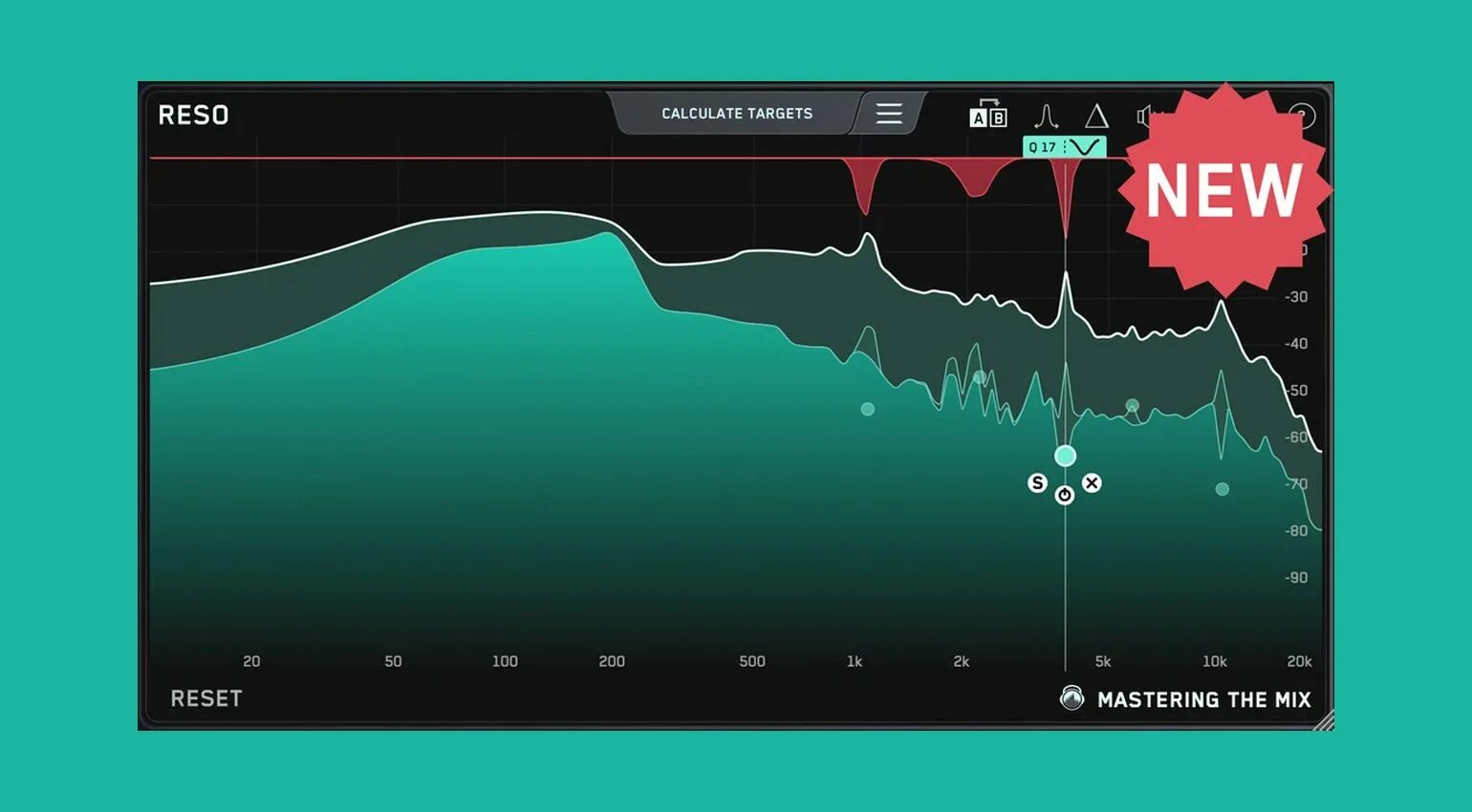 Mastering the mix. Mastering the mix reso. crash master 5 windows.