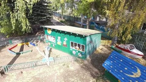 Детские сады бирск