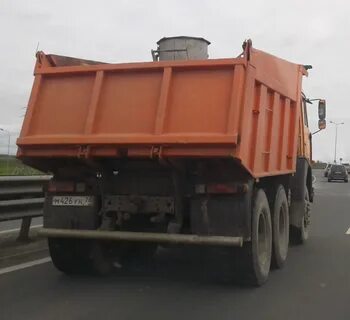 Кузов камаз 5511