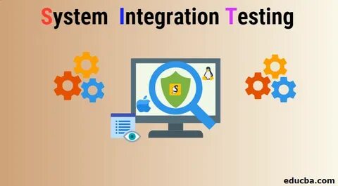 System testing
