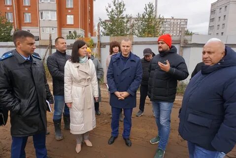 Строительство коврова