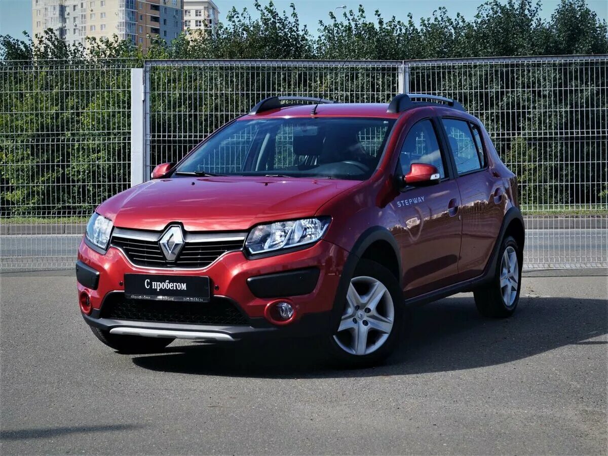 Купить сандеро в в новгород. Renault Sandero Stepway 2. Рено Сандеро ТЕП выейн. Renault Sandero степвей. Рено Сандеро степвей 2015.