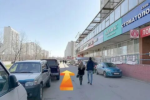Братиславская 20