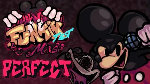 Mouse vs mouse