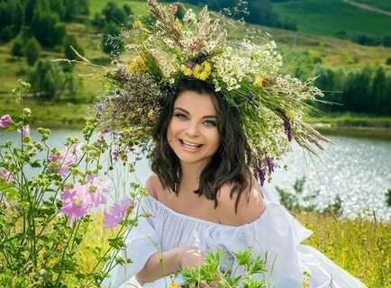 Настоящая фамилия наташи королевой