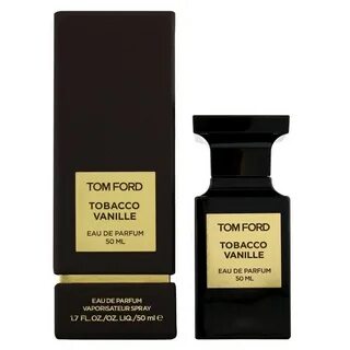 Tobacco vanille духи мужские
