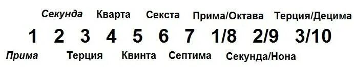 Прима октава септима. Прима секунда Терция Кварта Квинта Септима Октава таблица. Прима секунда Терция Кварта Квинта Секста Септима Октава. Прима секунда Терция Кварта Квинта Септима Октава. Прима Септима Октава секунда Терция.