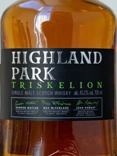 Highland park