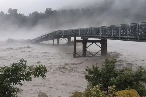 Rampage river
