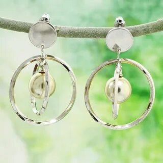 Сережки 5