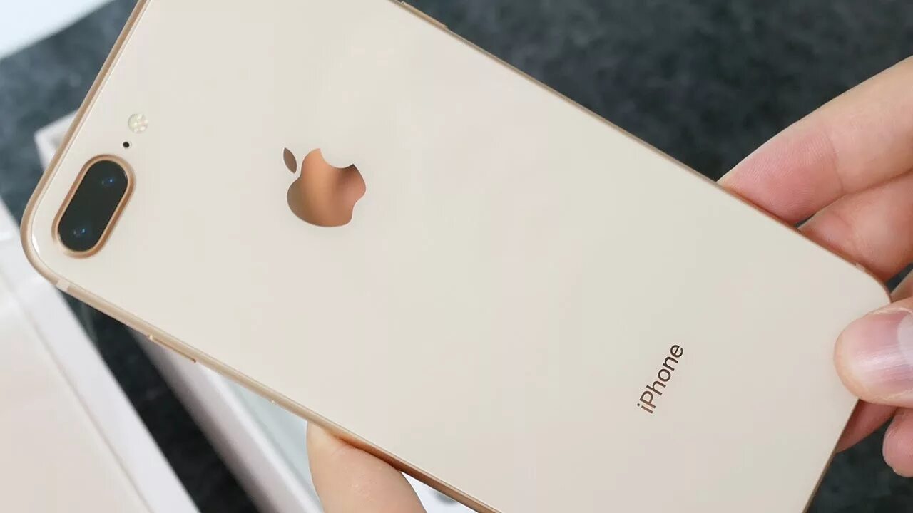 Айфон 8 выпуск. Iphone 8 Plus. Iphone 8 Plus Gold. Iphone 8 и 8 Plus. Iphone 8 Plus 64gb.