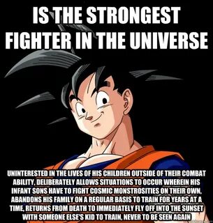 I have fought