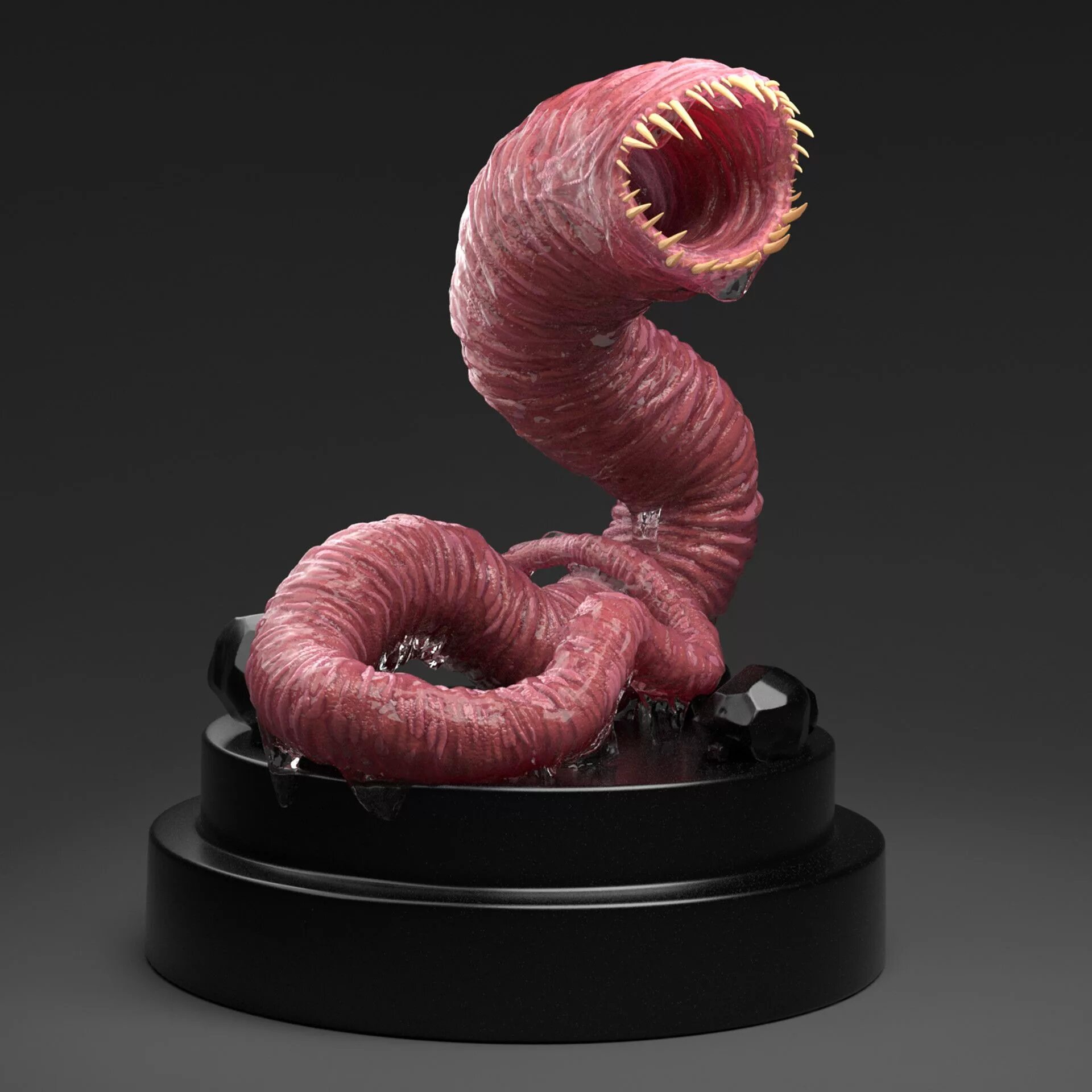 Best worm. Best worm