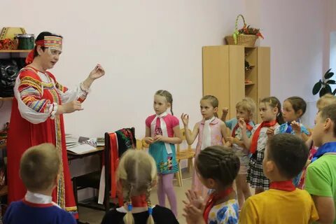 Садик золотая