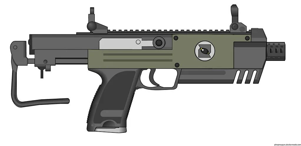 Мп 6
