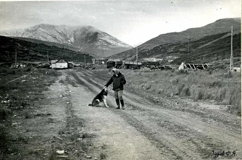 Заключи деревня