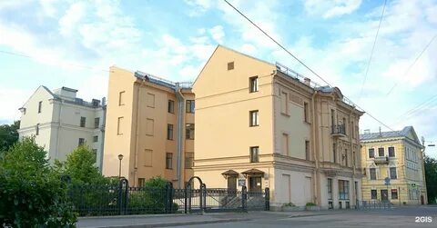 Комсомола кронштадт
