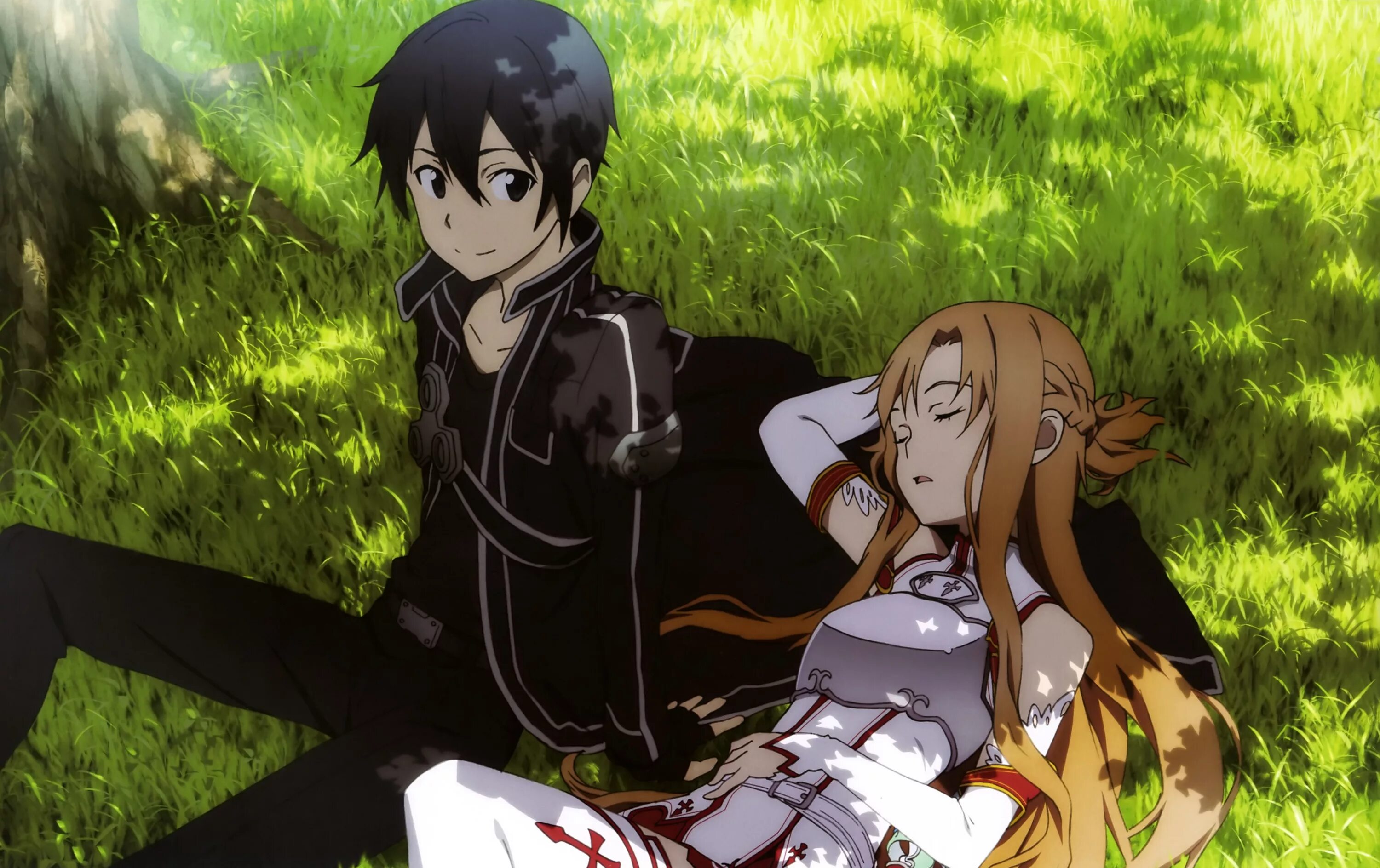 Sword art 1