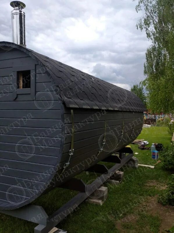 Банная мануфактура. Банная мануфактура. Запарка для бани - лаванда. Банная мануфактура. Квадро бочка 4м.