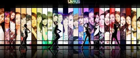 Best k pop visual